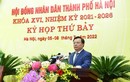 Bí thư Hà Nội Đinh Tiến Dũng: Tập trung khôi phục, phát triển kinh tế