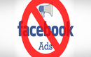 Cách chặn quảng cáo trên Facebook đơn giản, hiệu quả