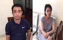 Cặp vợ chồng trông trẻ bạo hành bé 1 tuổi ở Hà Nội