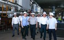 Yêu cầu đánh giá lại vướng mắc dự án metro Nhổn - ga Hà Nội