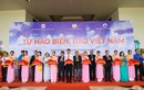 Tuần lễ trưng bày ảnh với chủ đề “Tự hào biển, đảo Việt Nam” 