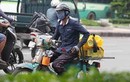 Hà Nội kiểm tra khí thải xe máy, nỗi lo “tuồn xe” về nông thôn 