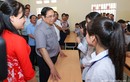 Thủ tướng Phạm Minh Chính: Không để bất cứ học sinh nào không được tới trường