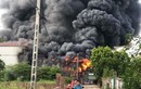Hà Nội: Nguyên nhân vụ cháy xưởng chăn ga, 3 mẹ con tử vong?