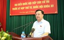 Hà Nội đưa Gia Lâm, Đông Anh lên quận vào năm 2023