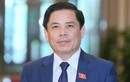 Hôm nay thảo luận việc miễn nhiệm Bộ trưởng Bộ GTVT Nguyễn Văn Thể