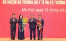 Thủ tướng kỳ vọng tân Bộ trưởng Giao thông Vận tải, Y tế