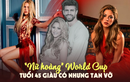 Nữ hoàng World Cup có tài sản 7.400 tỷ đồng nhưng tình duyên lận đận