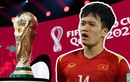 Tiền vệ Hoàng Đức nhận vinh dự đặc biệt tại World Cup 2022