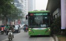 Hà Nội “phá thế độc quyền” làn đường của tuyến xe buýt nhanh BRT?