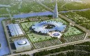 Tương lai Dự án Trung tâm Hội chợ triển lãm quốc gia mới Hà Nội?