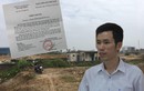 Dân bức xúc vì cho rằng UBND TP Sầm Sơn trả lời chưa thỏa đáng
