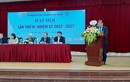 Chủ tịch VUSTA Phan Xuân Dũng dự Đại hội lần thứ IV Hội Thử nghiệm không phá huỷ