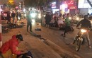 Tạm giữ hình sự tài xế gây tai nạn liên hoàn ở Quảng Ninh