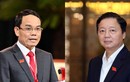Giới thiệu hai ông Trần Lưu Quang và Trần Hồng Hà làm phó thủ tướng