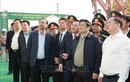 Thủ tướng đặt 5 yêu cầu dự án đường liên kết vùng Hòa Bình - Hà Nội