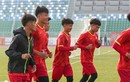 Tiền vệ Văn Trường: “U20 Việt Nam đã có một chiến thắng xứng đáng"