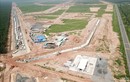 Vì sao kiến nghị lùi tiến độ hoàn thành sân bay Long Thành?