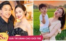 Thiếu gia Minh Hải phản ứng khi bị tố "không chu cấp" con trai Hòa Minzy