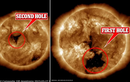Trái Đất sắp đối mặt với siêu bão từ vì lỗ hổng khổng lồ trên Mặt Trời
