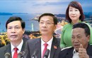 Nhiều nguyên lãnh đạo tỉnh Quảng Ninh bị đề nghị xem xét kỷ luật