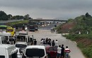 "Thất thủ" cao tốc Phan Thiết - Dầu Giây: Xe ngập nước, tài xế được bồi thường?