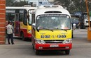Quảng Ninh: Chuyển xe khách tuyến cố định theo hướng buýt