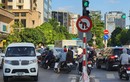 Hà Nội: Bất ổn giao thông trên tuyến đường Lê Đức Thọ - Nguyễn Hoàng