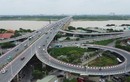 Tổ chức lại giao thông trên cầu Vĩnh Tuy, ùn tắc có giảm?