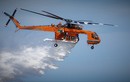 Hà Nội đề xuất mua máy bay trực thăng chữa cháy