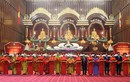 Khánh thành cung Trúc Lâm Yên Tử trị giá 200 tỷ đồng