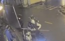 Lời khai của nhóm cầm “dao phóng lợn” cướp trên phố Hà Nội