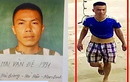 Truy tìm phạm nhân trốn khỏi trại giam ở Thanh Hóa, cướp taxi