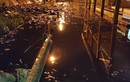 Sự cố sạt lở bao ô lưu chứa bùn tại bãi rác Nam Sơn