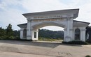 Quảng Ninh: Công viên nghĩa trang Thiên Phúc Vĩnh Hằng lại chậm tiến độ?
