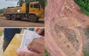 Quảng Ninh: Nghi vấn mỏ khoáng sản Trí Đức “tuồn” đất, đá trái phép? (Kỳ 4)