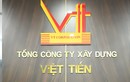 Gian lận, giả hồ sơ, Xây dựng Việt Tiến bị cấm thầu 3 năm