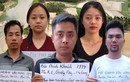 13 đối tượng và tội danh trong vụ án Bùi Đình Khánh