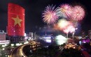 Cầu truyền hình "Vang mãi khúc khải hoàn": Tự hào, xúc động 