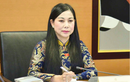 Cựu Bí thư Vĩnh Phúc Hoàng Thị Thúy Lan bị truy tố tội Nhận hối lộ