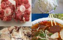 Bún bò Huế ngon đúng điệu 