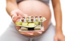 Những loại thuốc có thể “đầu độc” thai nhi