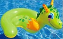 Giúp mẹ chọn phao bơi ngộ nghĩnh cho bé ngày hè