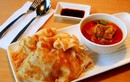 Khó cưỡng món Roti Canai cực ngon của Malaysia