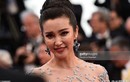 Sao Hoa ngữ già chát qua ảnh thật Liên hoan phim Cannes