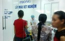 Ngoài phơi nhiễm HIV, bác sĩ dễ lây bệnh gì khi cứu người?