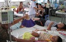 Người mắc bệnh sốt xuất huyết  tăng chóng mặt ở Hà Nội 