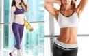 Cách chọn quần áo tập gym sành điệu mà vẫn thoái mái