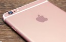 Soi giá iPhone 6S vàng hồng đầu tiên tại Việt Nam