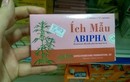 Viên nang ích mẫu Abipha nhiễm nấm mốc hại sức khỏe thế nào?